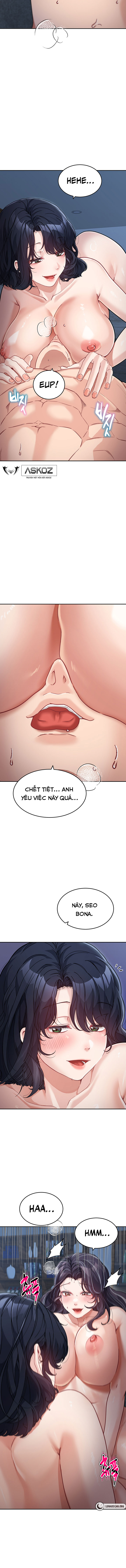 Chọn Mẹ Hay Chị Gái