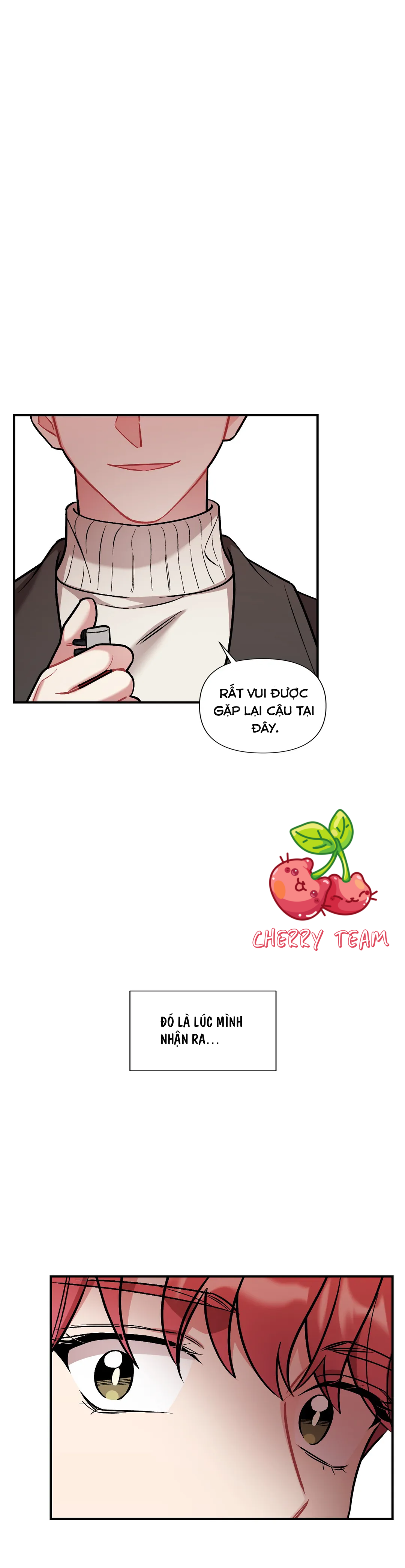 Cherry Picking