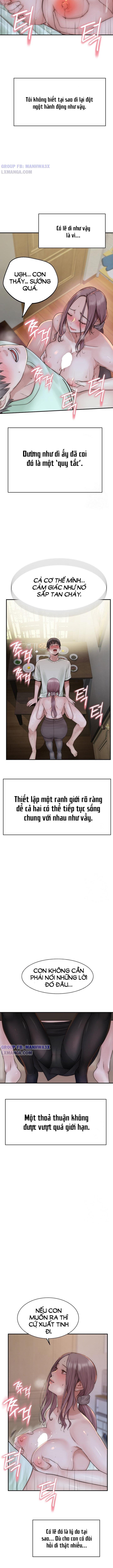 Thèm chén mẹ kế