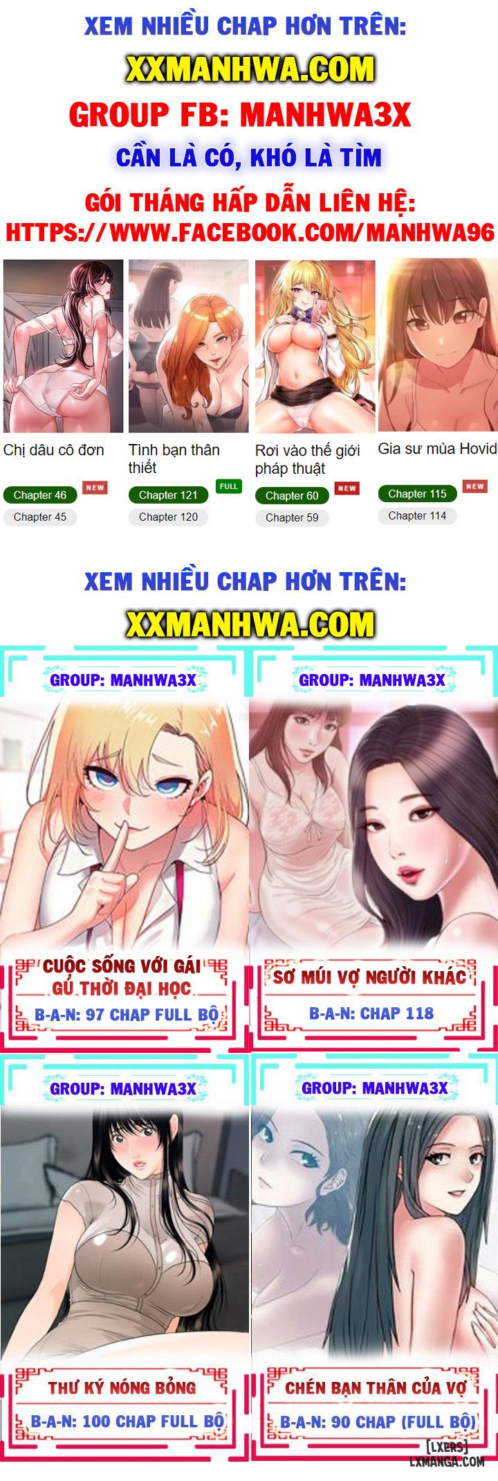 Thèm chén mẹ kế