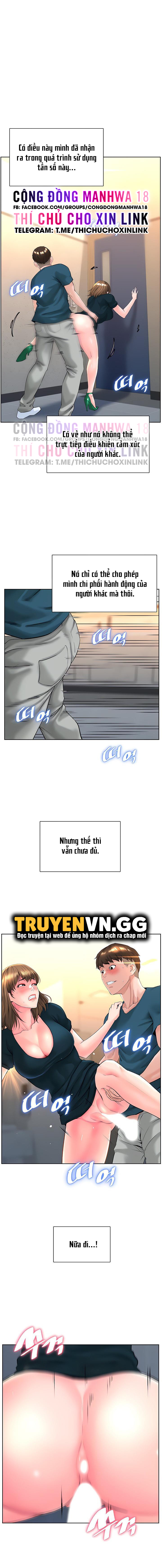 Sóng Âm Thao Túng