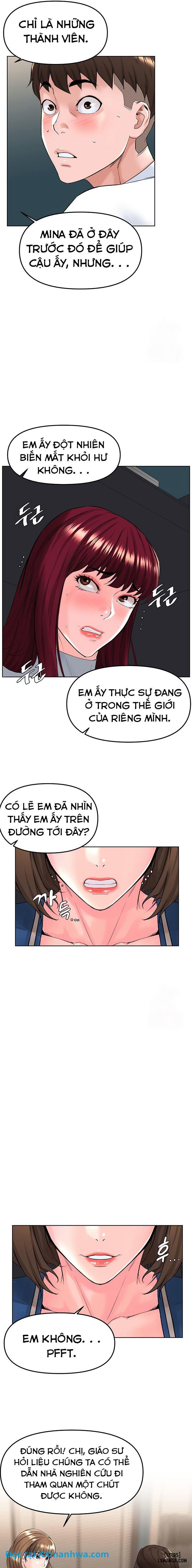 Sóng Âm Thao Túng