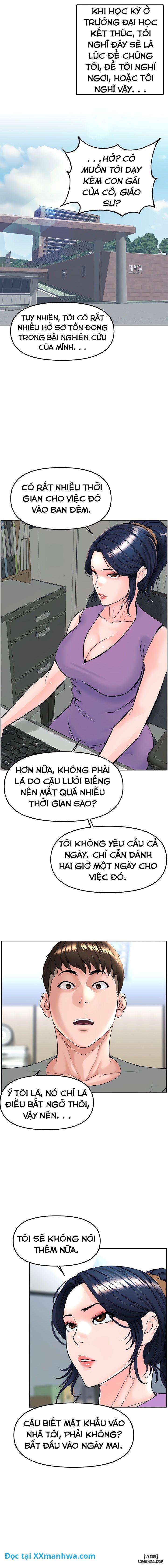 Sóng Âm Thao Túng