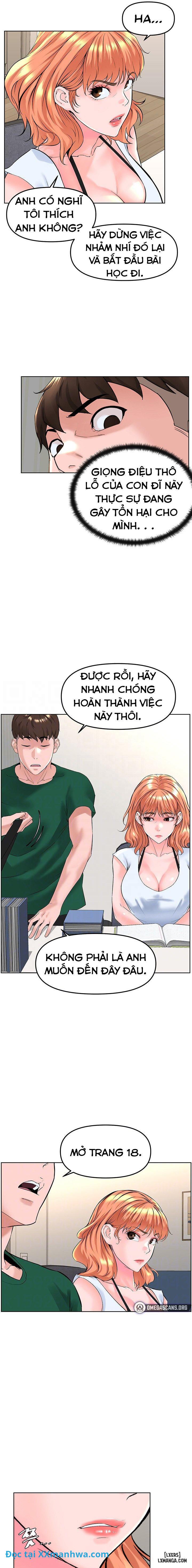 Sóng Âm Thao Túng