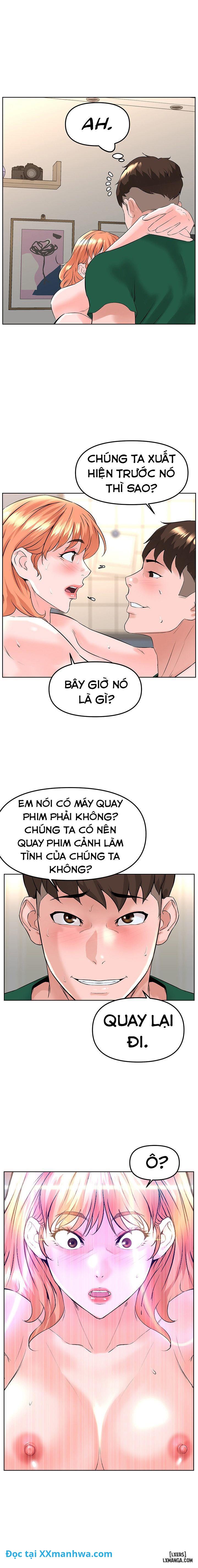 Sóng Âm Thao Túng