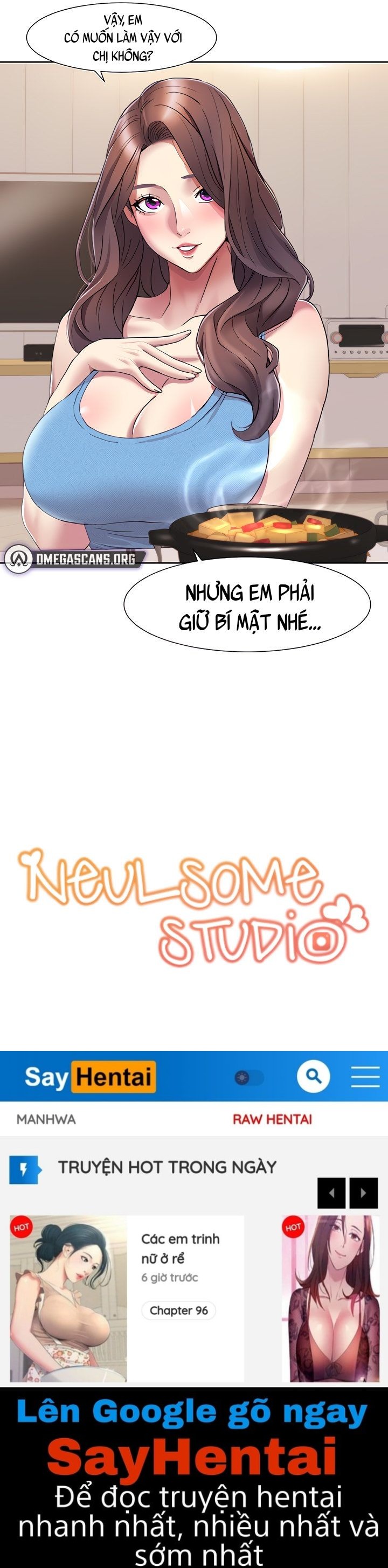 Neulsome Studio