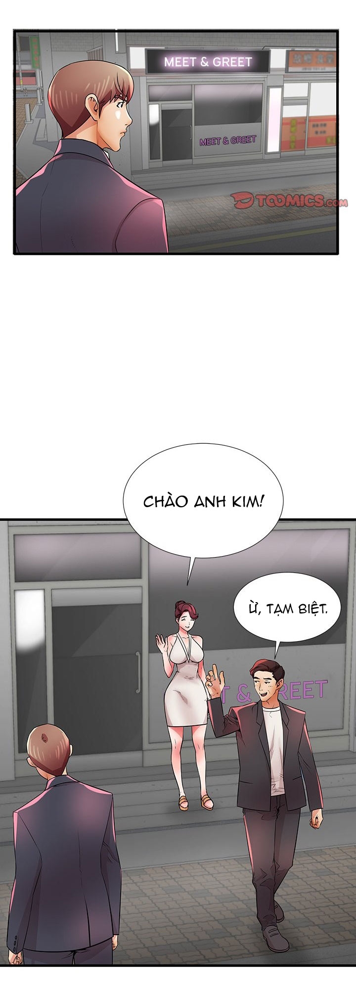 Người Mẹ Xấu Xa