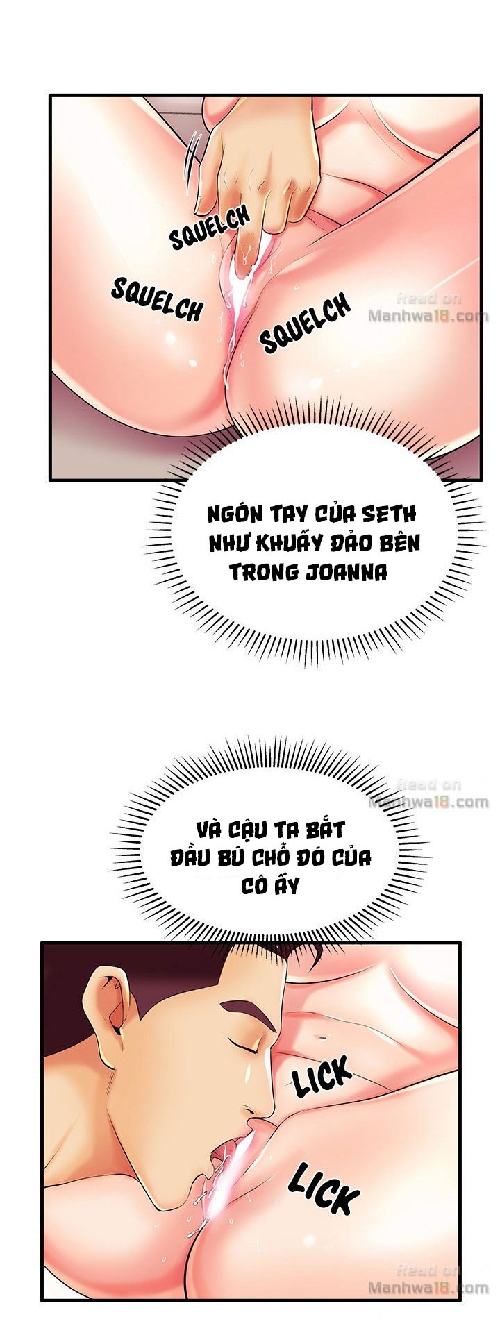 Người Mẹ Xấu Xa