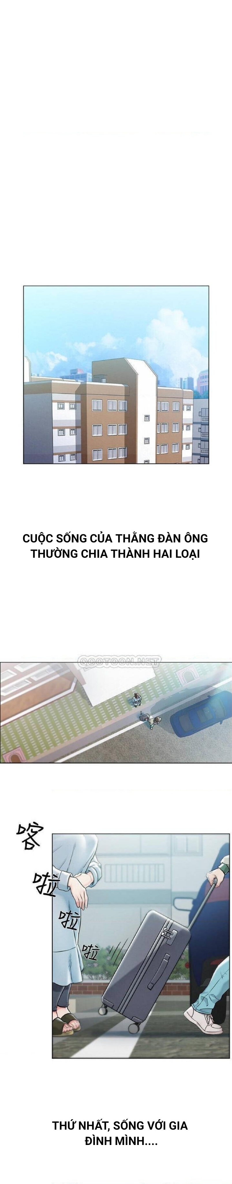 Chuyến Đi Ngoại Tình