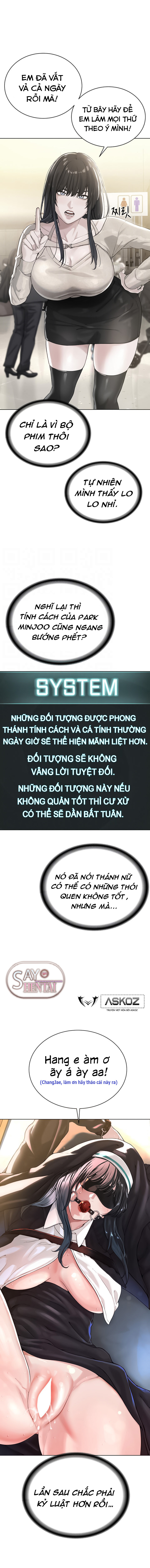 Ta Là Giáo Chủ Cuồng Giáo