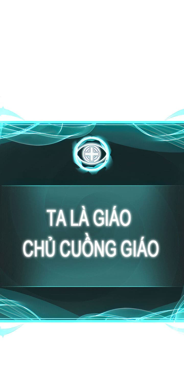 Ta Là Giáo Chủ Cuồng Giáo