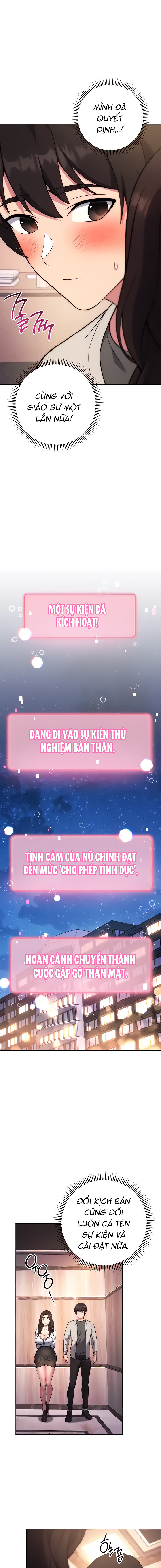 Lựa Chọn Tình Yêu