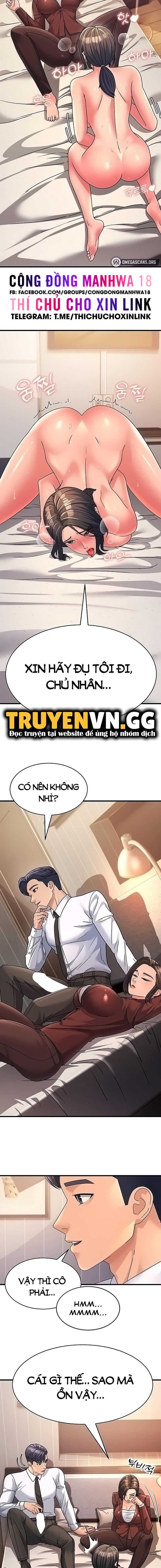 Đến Mẹ Vợ Cũng Phải Chiều Theo Ý Anh