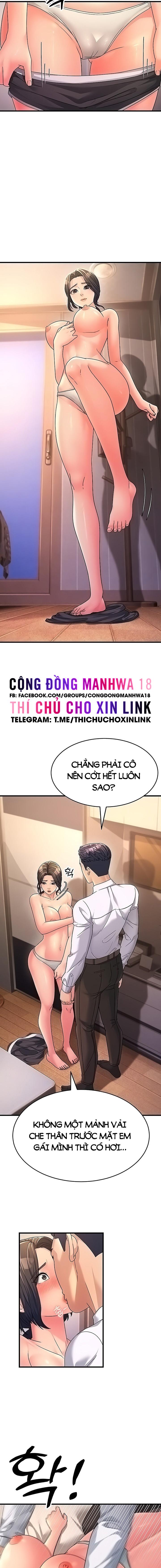 Đến Mẹ Vợ Cũng Phải Chiều Theo Ý Anh