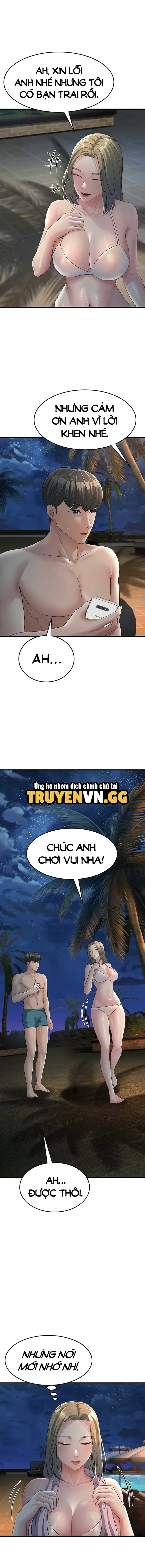 Đến Mẹ Vợ Cũng Phải Chiều Theo Ý Anh