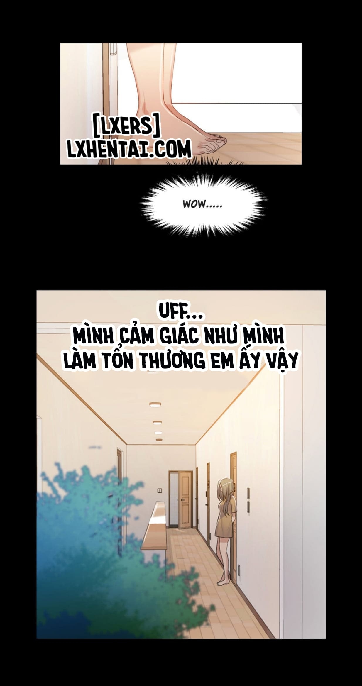 Lớp Học Bí Mật (KHÔNG CHE)