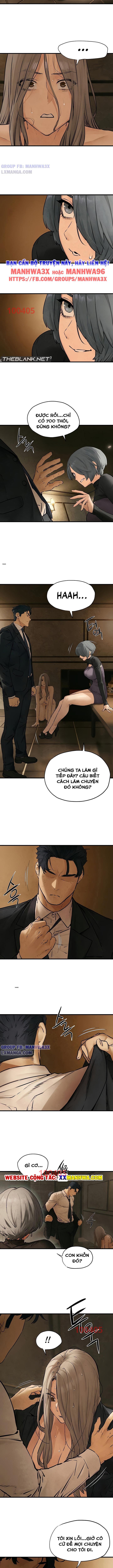 Tái sinh làm trai bao