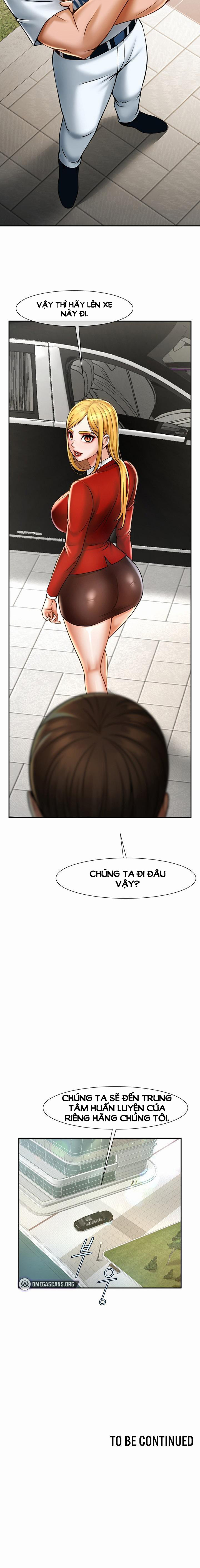 Giao Kèo Ma Quỷ