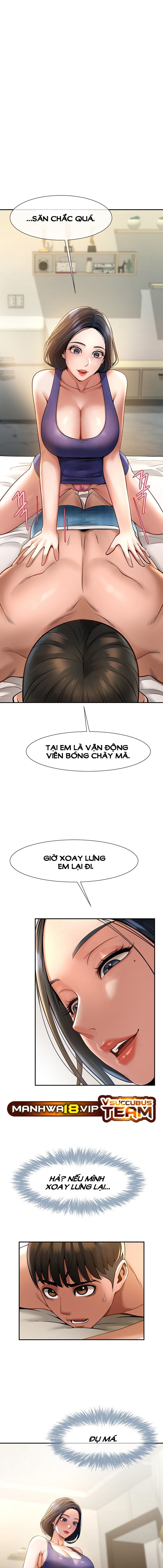 Giao Kèo Ma Quỷ