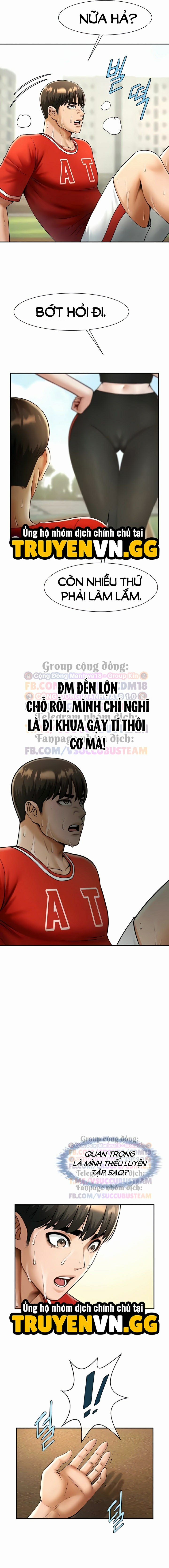 Giao Kèo Ma Quỷ