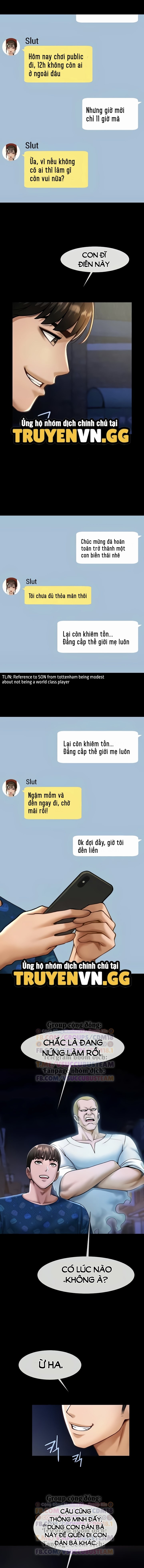 Giao Kèo Ma Quỷ