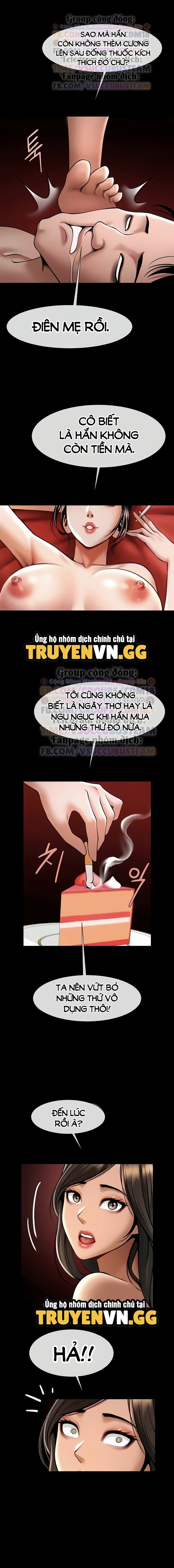 Giao Kèo Ma Quỷ