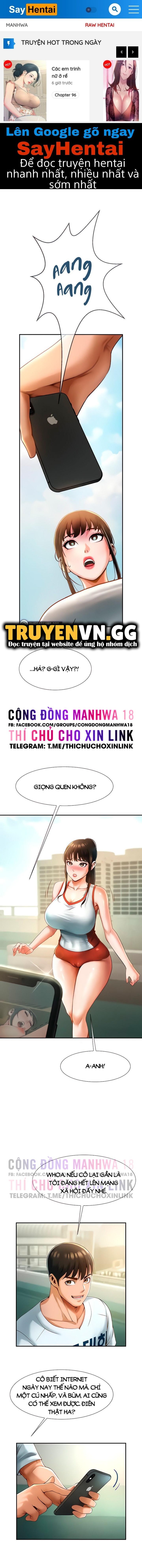 Giao Kèo Ma Quỷ