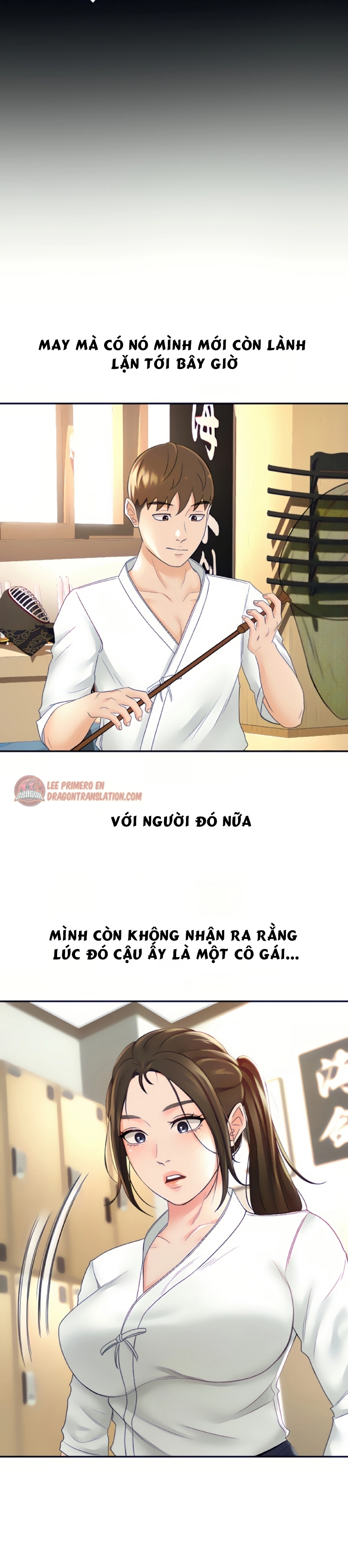 Cậu Chủ Nhỏ