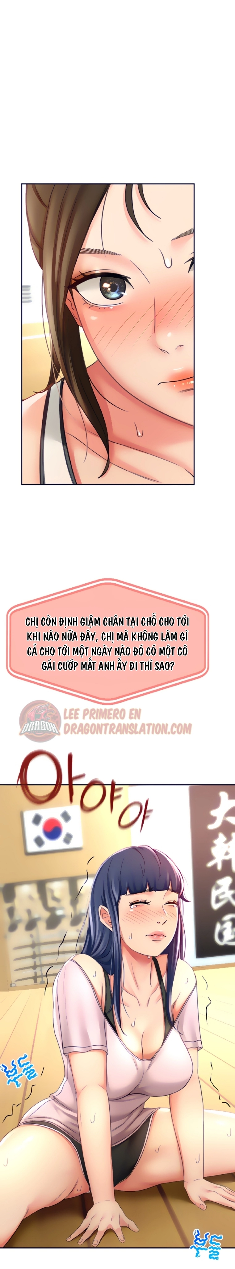 Cậu Chủ Nhỏ