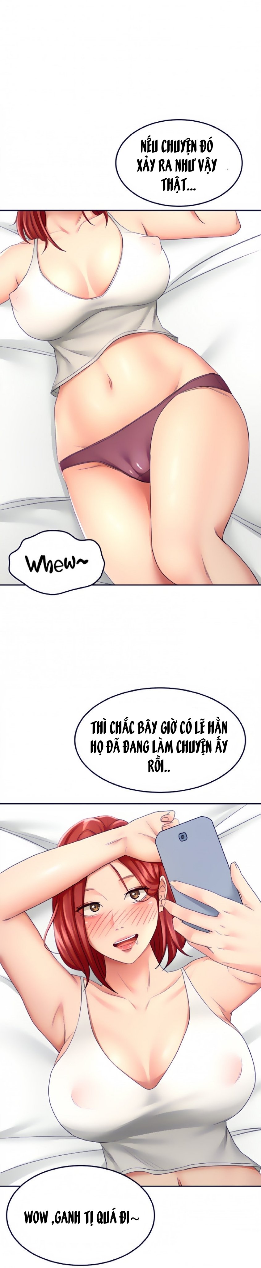 Cậu Chủ Nhỏ