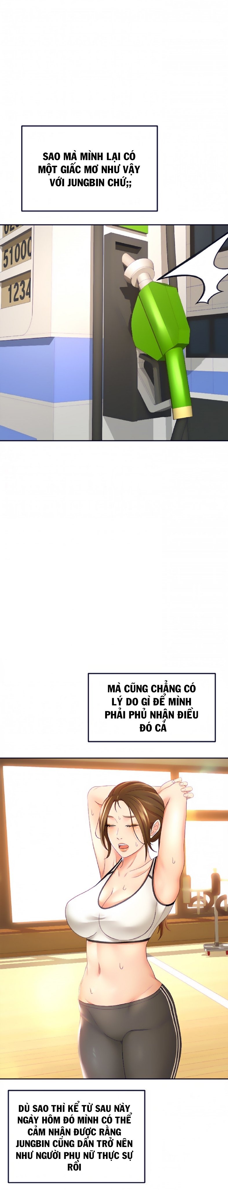 Cậu Chủ Nhỏ