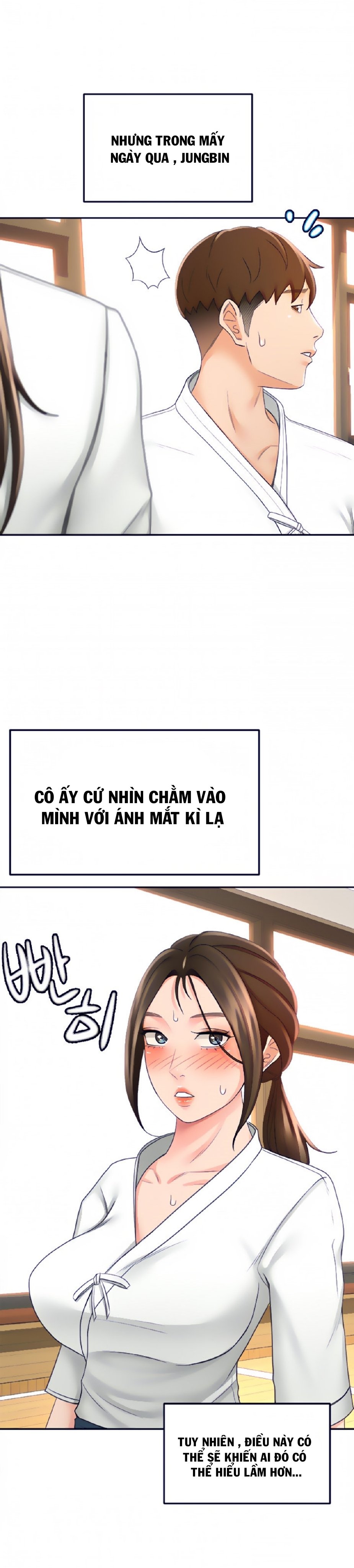 Cậu Chủ Nhỏ