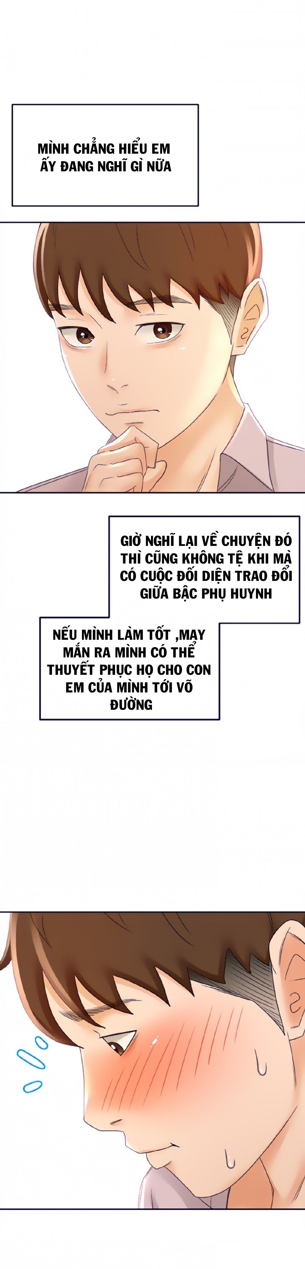 Cậu Chủ Nhỏ