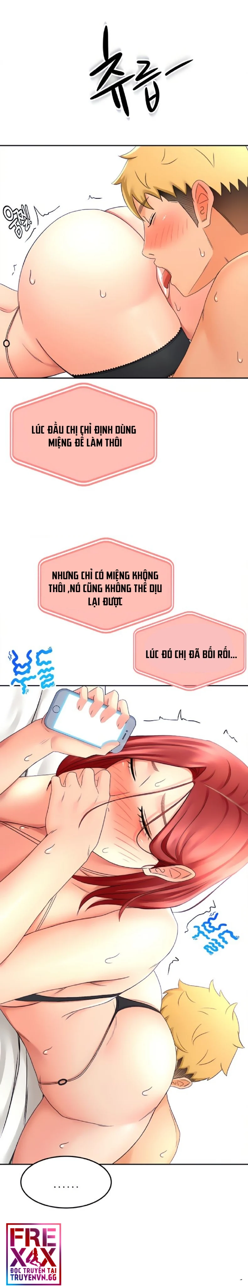 Cậu Chủ Nhỏ