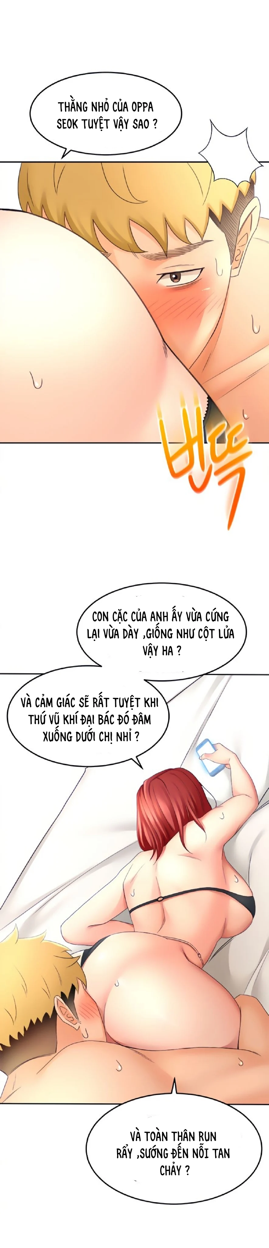 Cậu Chủ Nhỏ