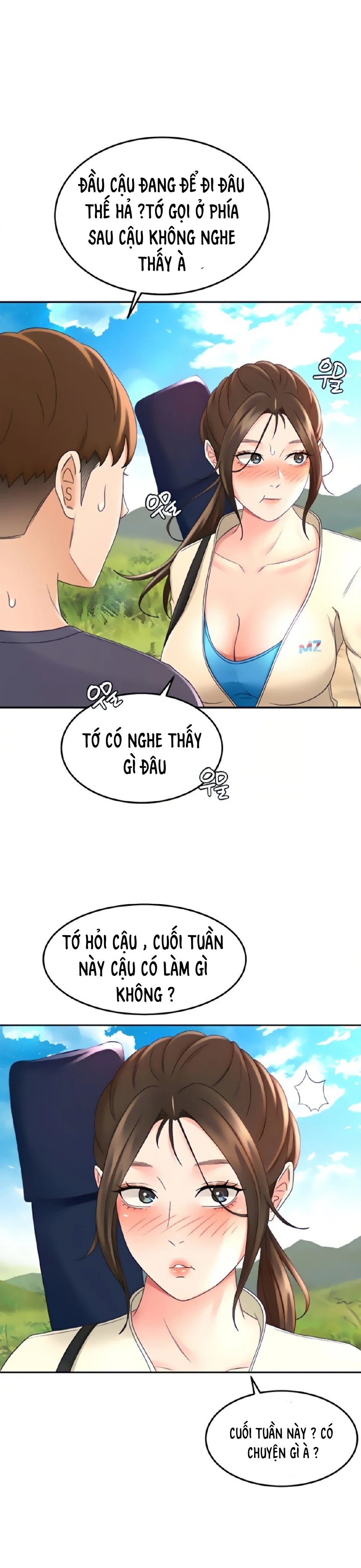 Cậu Chủ Nhỏ