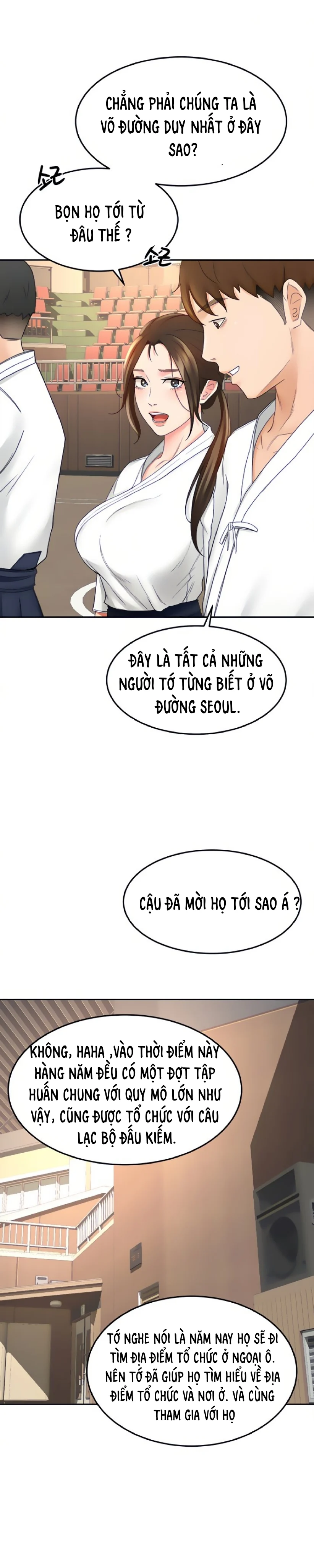 Cậu Chủ Nhỏ