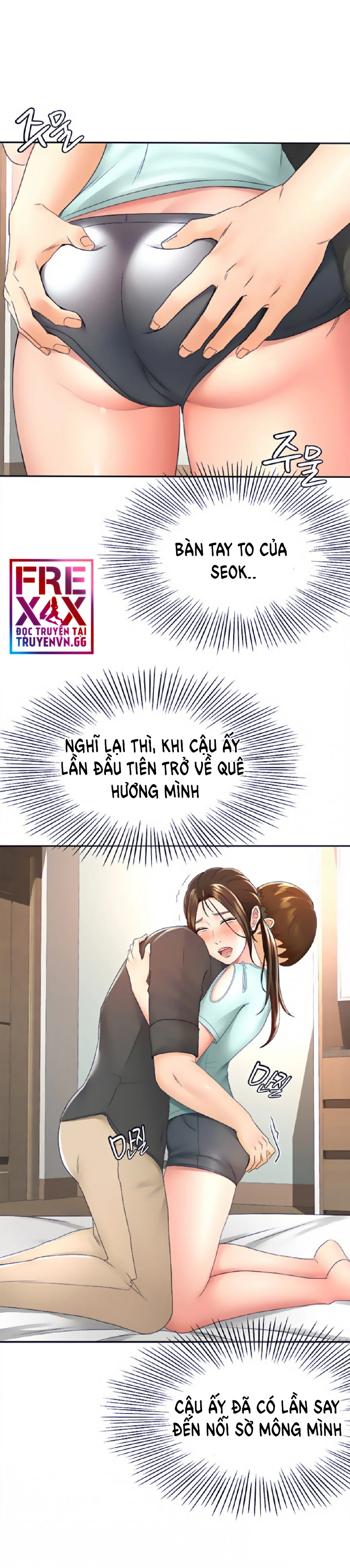 Cậu Chủ Nhỏ