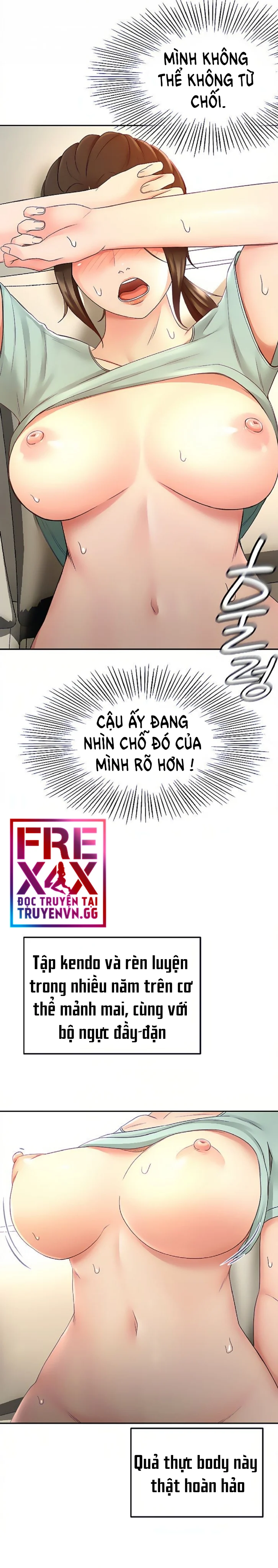 Cậu Chủ Nhỏ