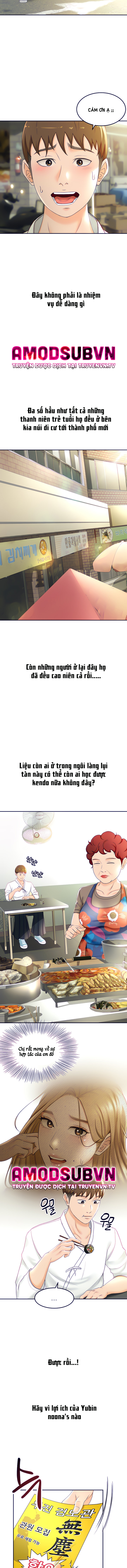 Cậu Chủ Nhỏ