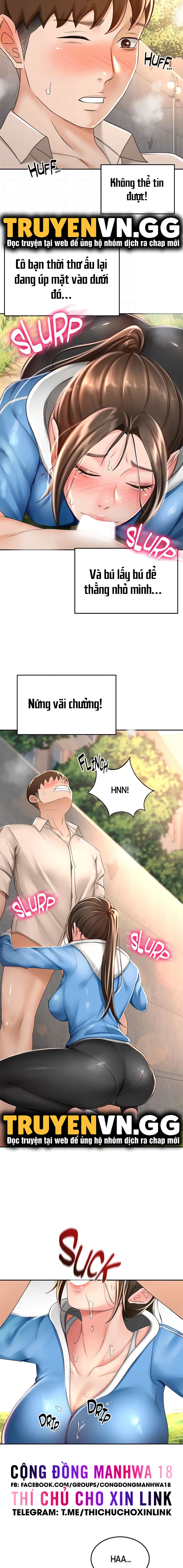 Cậu Chủ Nhỏ