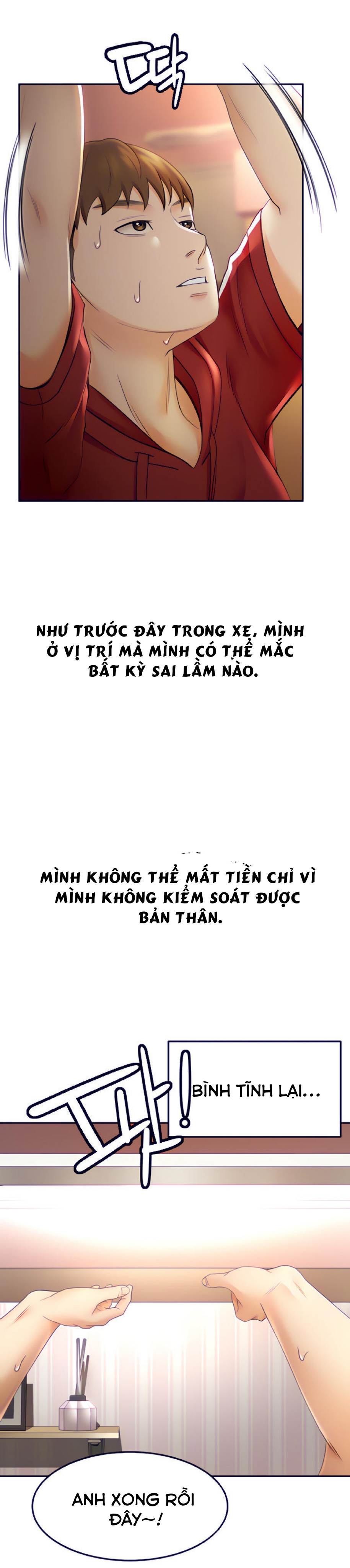 Cậu Chủ Nhỏ