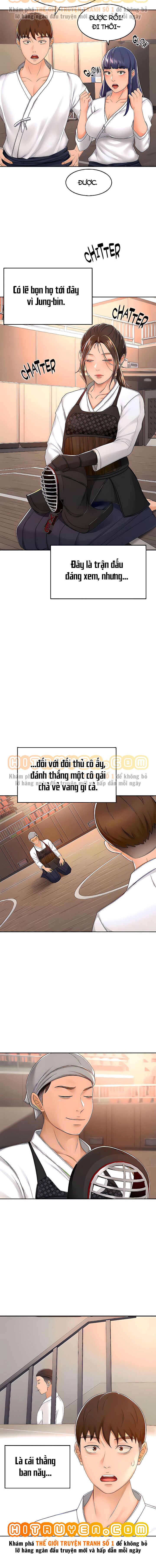 Cậu Chủ Nhỏ