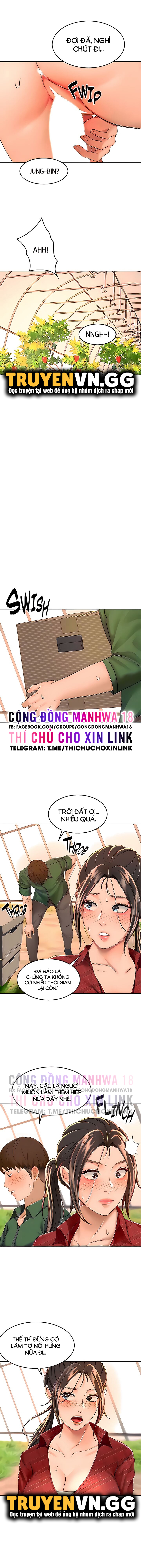 Cậu Chủ Nhỏ