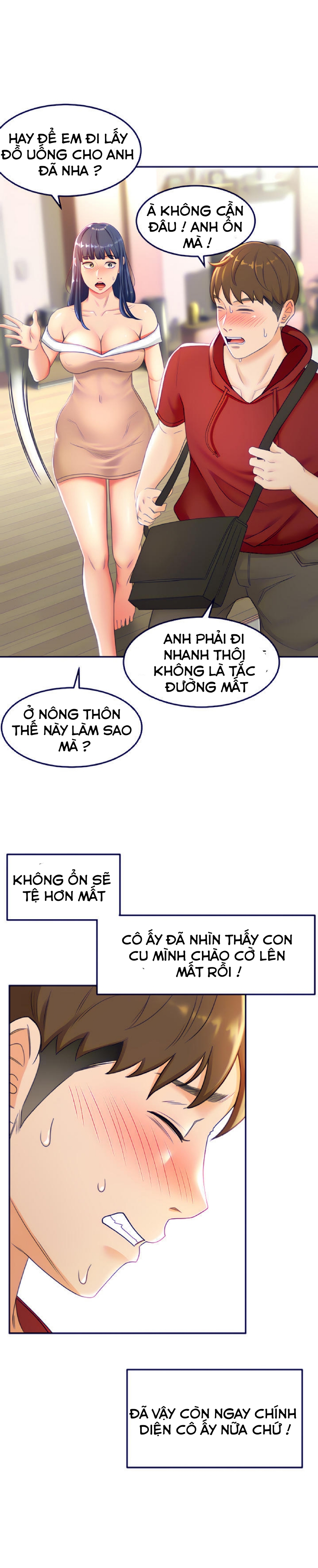 Cậu Chủ Nhỏ