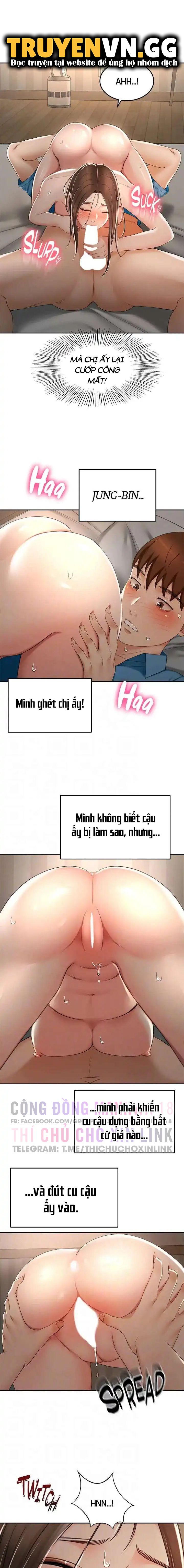 Cậu Chủ Nhỏ