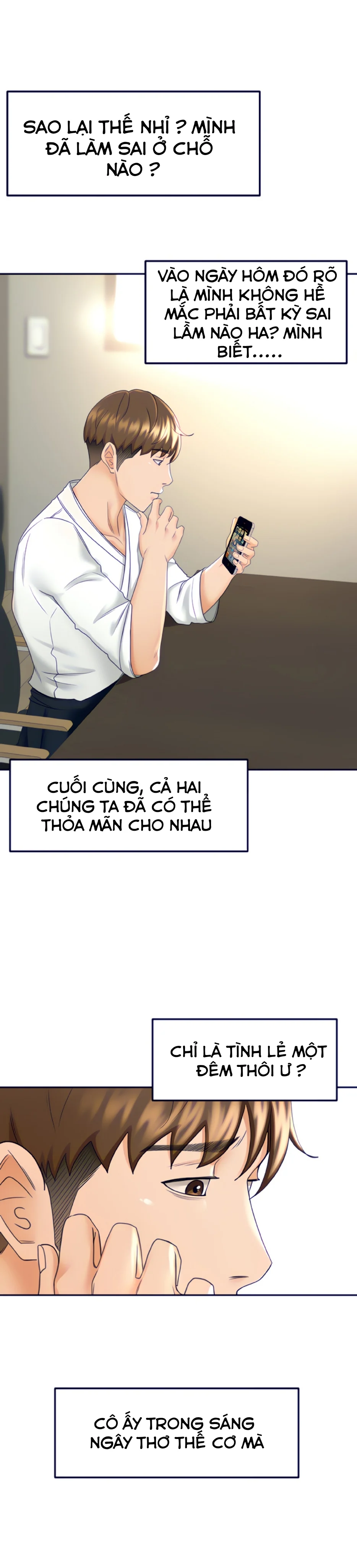 Cậu Chủ Nhỏ