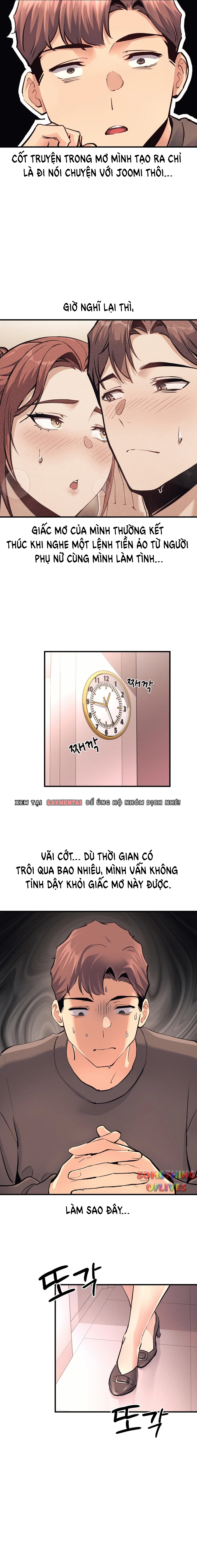 Cuộc Đời Tôi Ngọt Ngào Như Một Miếng Bánh