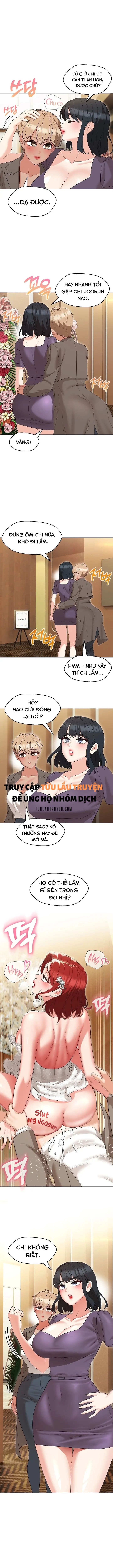 Quý Cô Của Tôi Là Giảng Viên