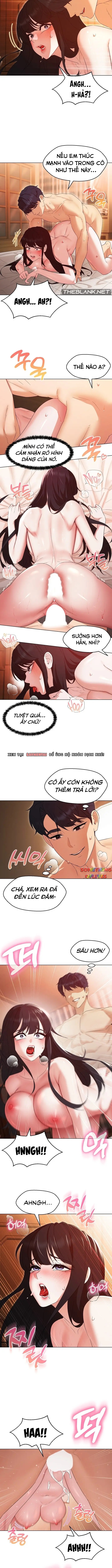 Quý Cô Của Tôi Là Giảng Viên